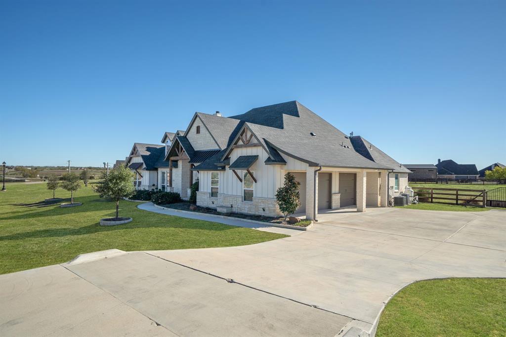 Stardust Ranch Ph 2 - Residential Lease