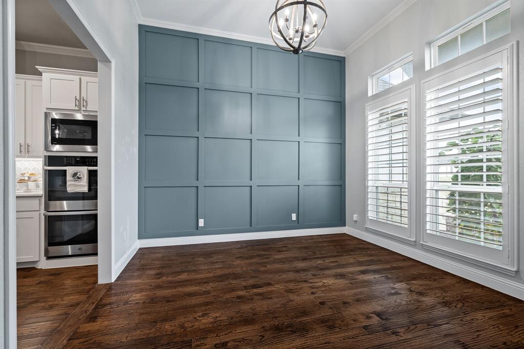 Stardust Ranch Ph 2 - Residential Lease