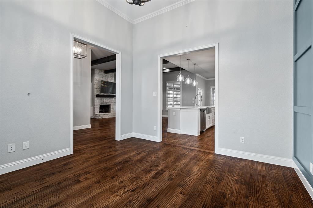 Stardust Ranch Ph 2 - Residential Lease