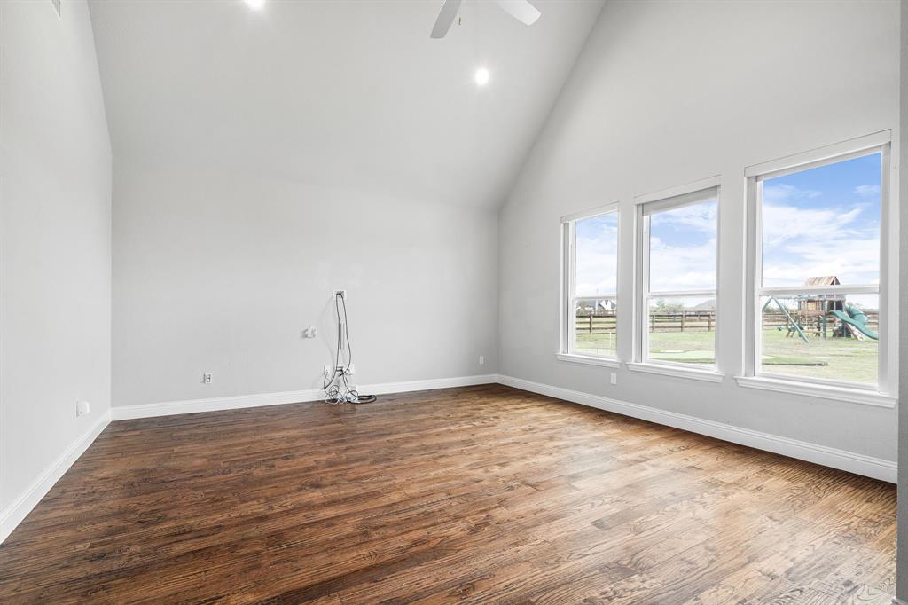 Stardust Ranch Ph 2 - Residential Lease