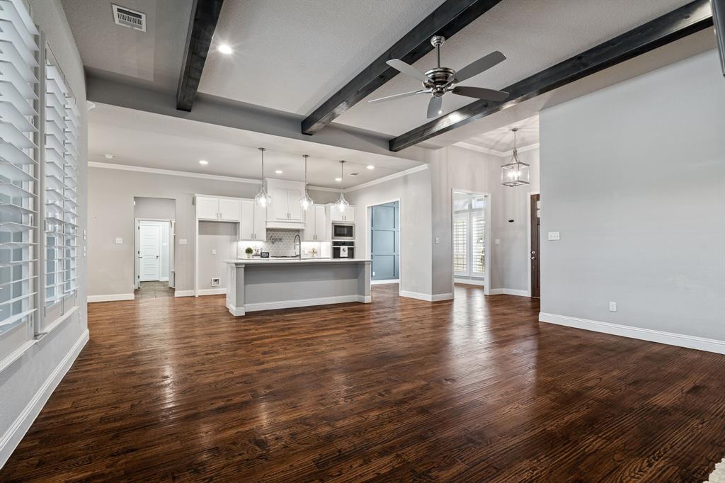 Stardust Ranch Ph 2 - Residential Lease
