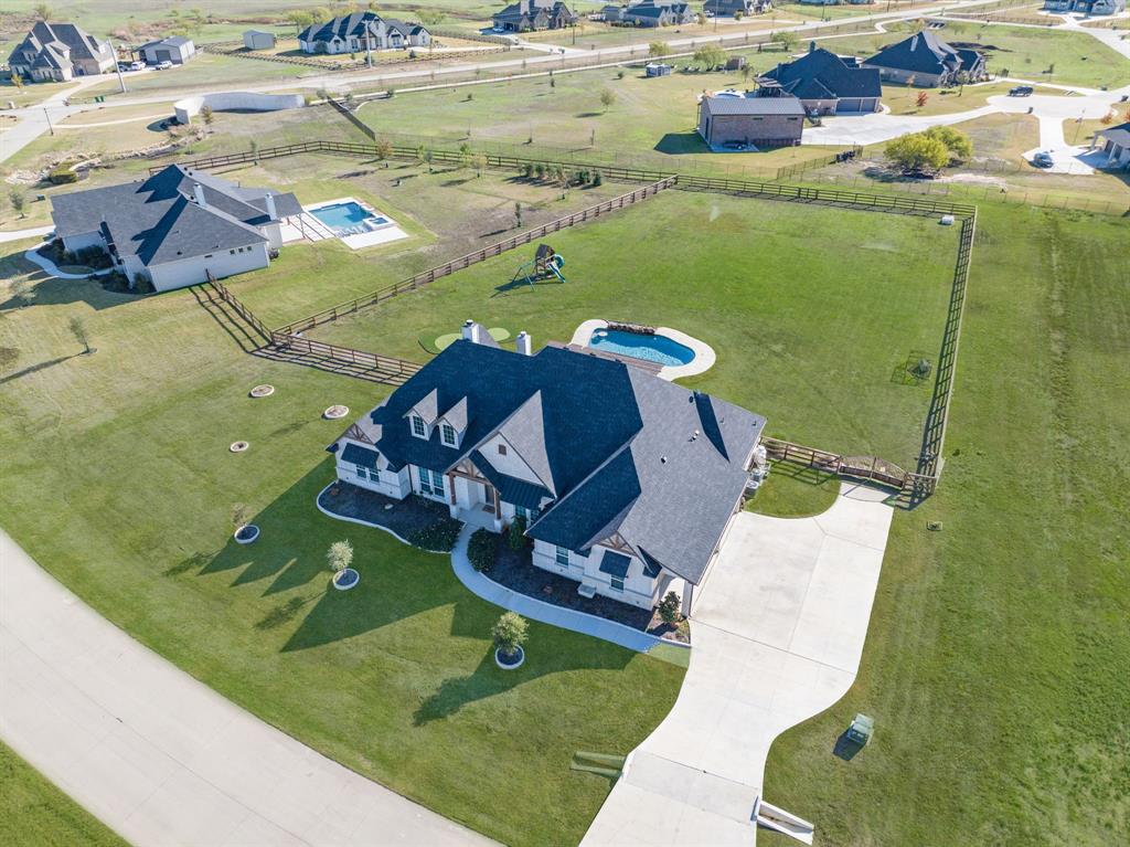 Stardust Ranch Ph 2 - Residential Lease