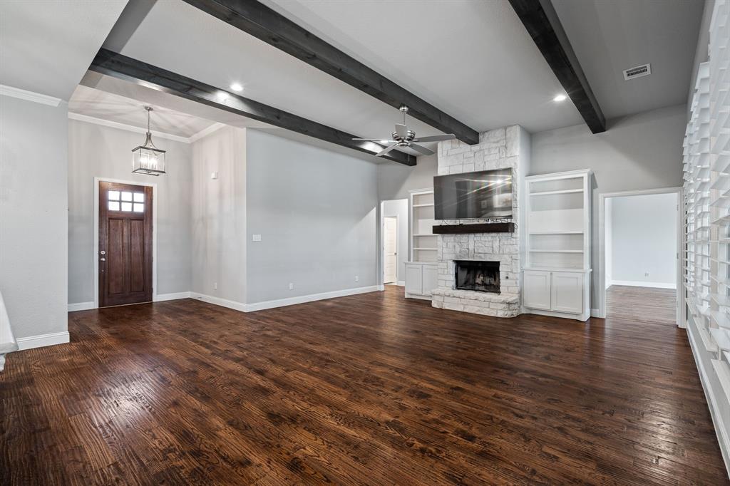 Stardust Ranch Ph 2 - Residential Lease