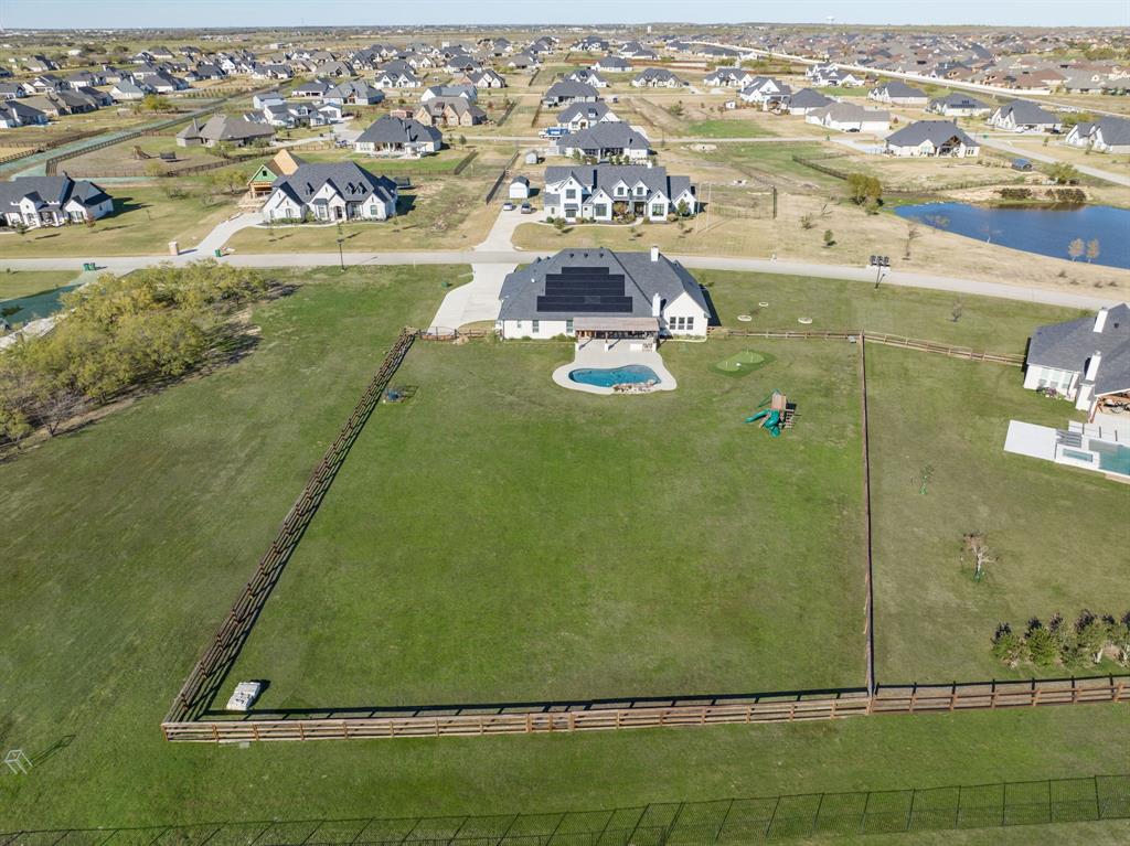 Stardust Ranch Ph 2 - Residential Lease