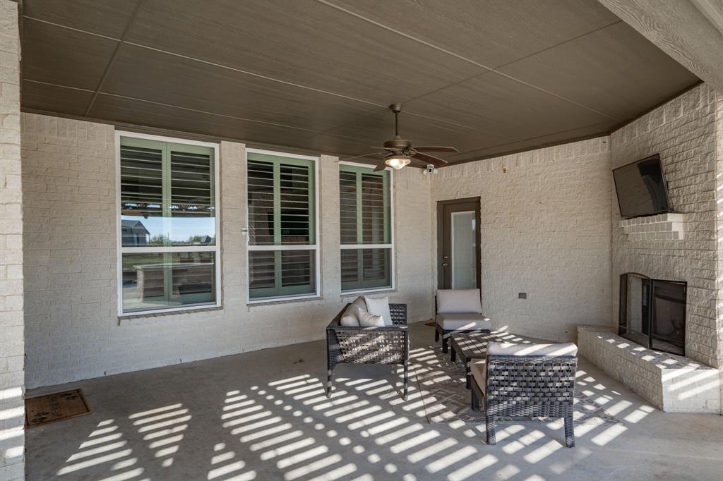 Stardust Ranch Ph 2 - Residential Lease