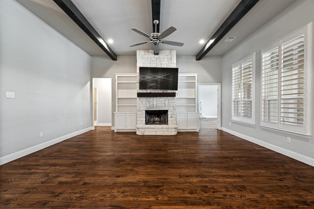 Stardust Ranch Ph 2 - Residential Lease