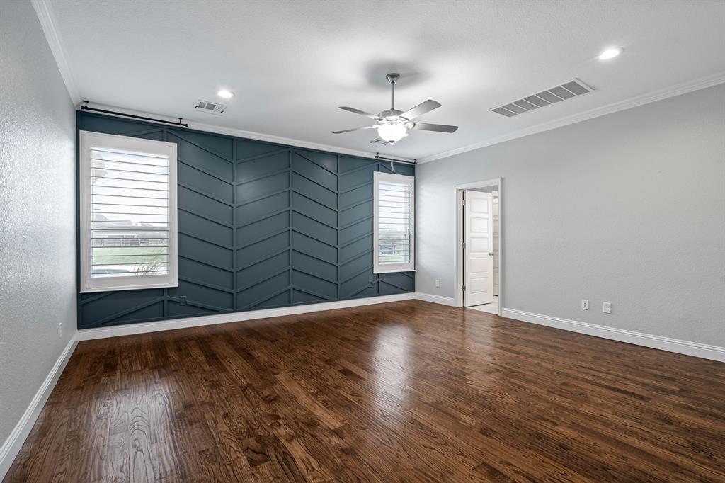 Stardust Ranch Ph 2 - Residential Lease