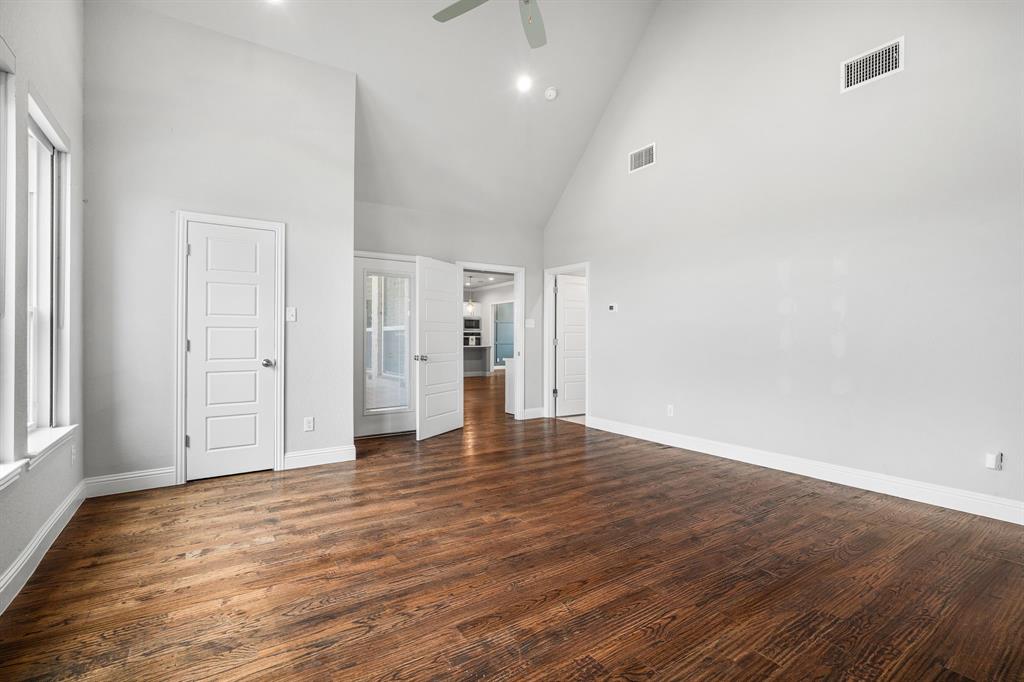 Stardust Ranch Ph 2 - Residential Lease