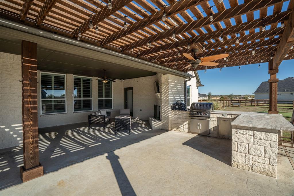 Stardust Ranch Ph 2 - Residential Lease