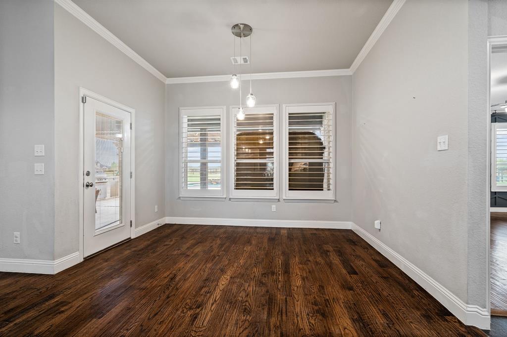 Stardust Ranch Ph 2 - Residential Lease