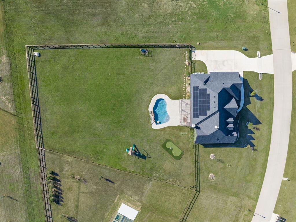 Stardust Ranch Ph 2 - Residential Lease
