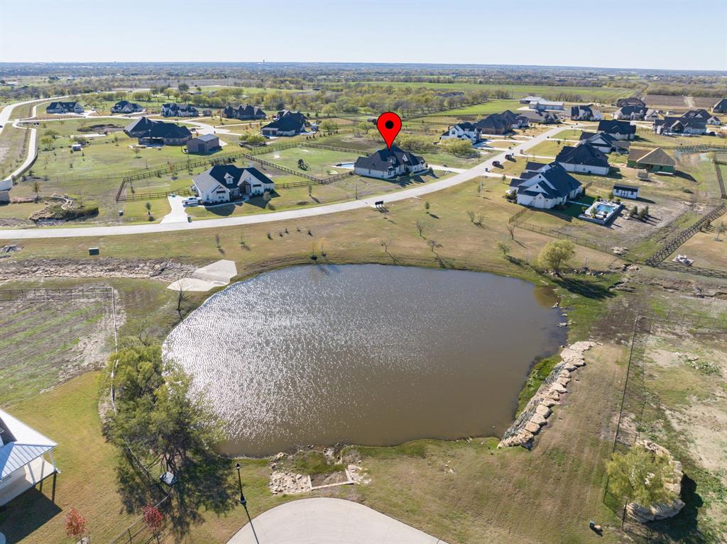 Stardust Ranch Ph 2 - Residential Lease