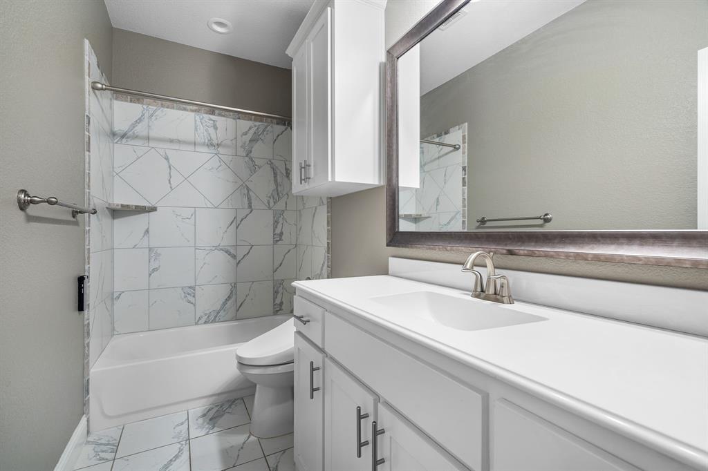 Stardust Ranch Ph 2 - Residential Lease