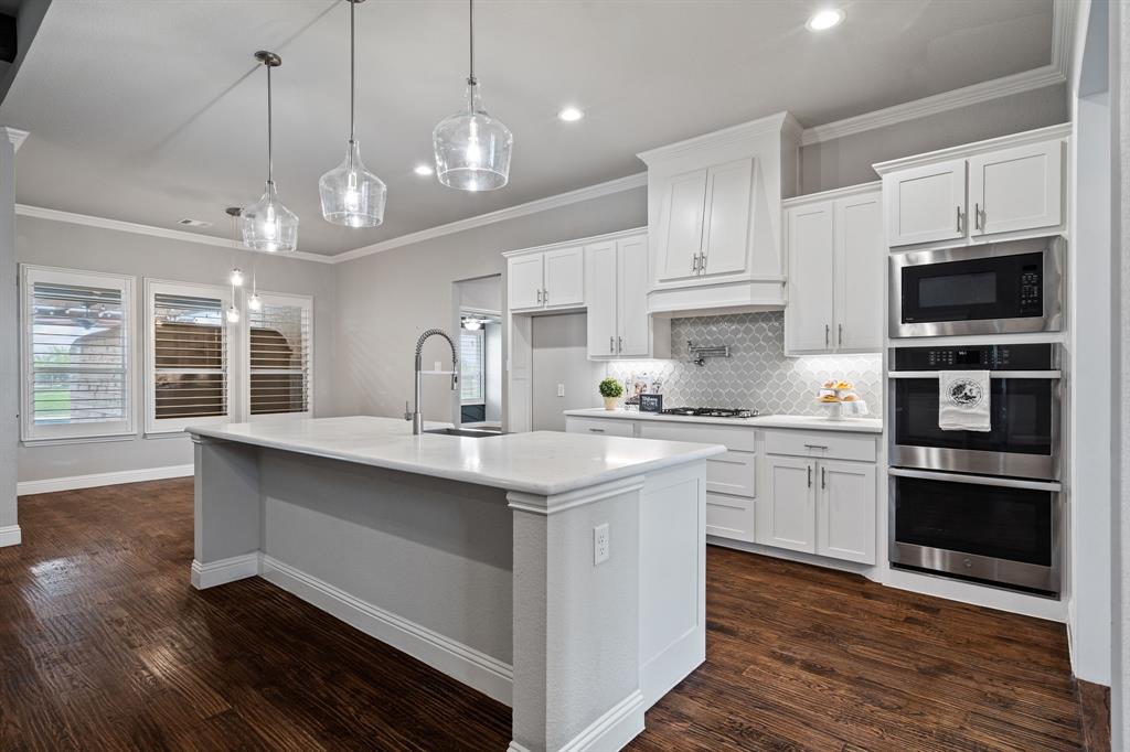 Stardust Ranch Ph 2 - Residential Lease
