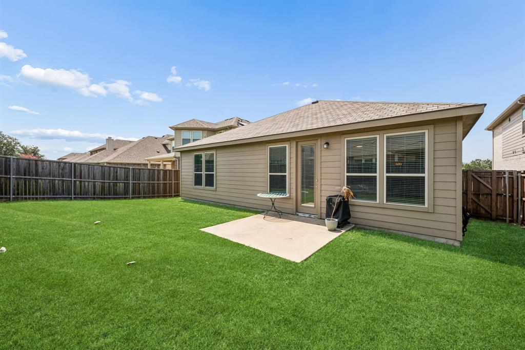 Watersbend North - Residential