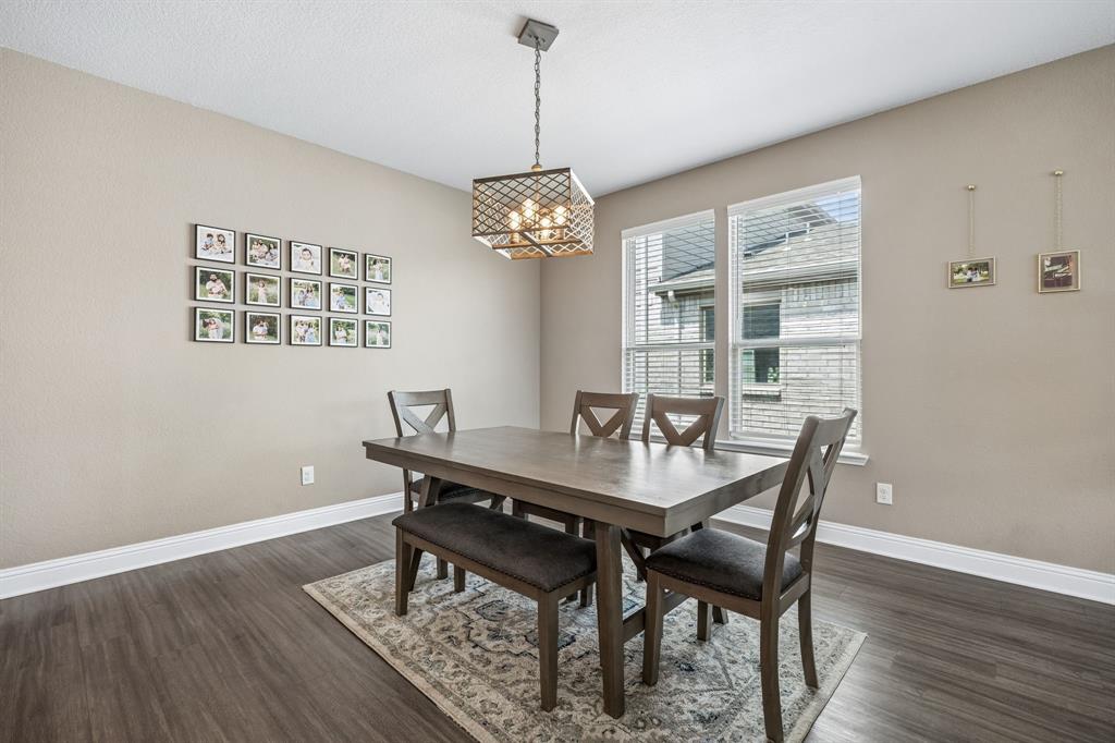 Watersbend North - Residential