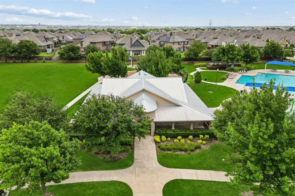 Watersbend North - Residential