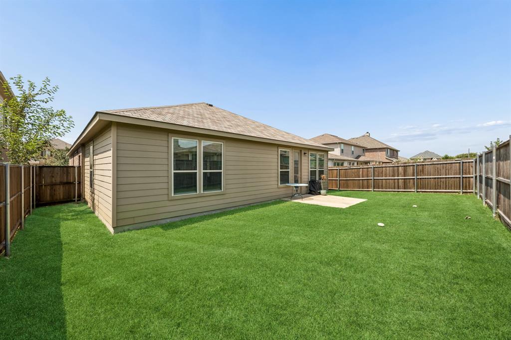 Watersbend North - Residential