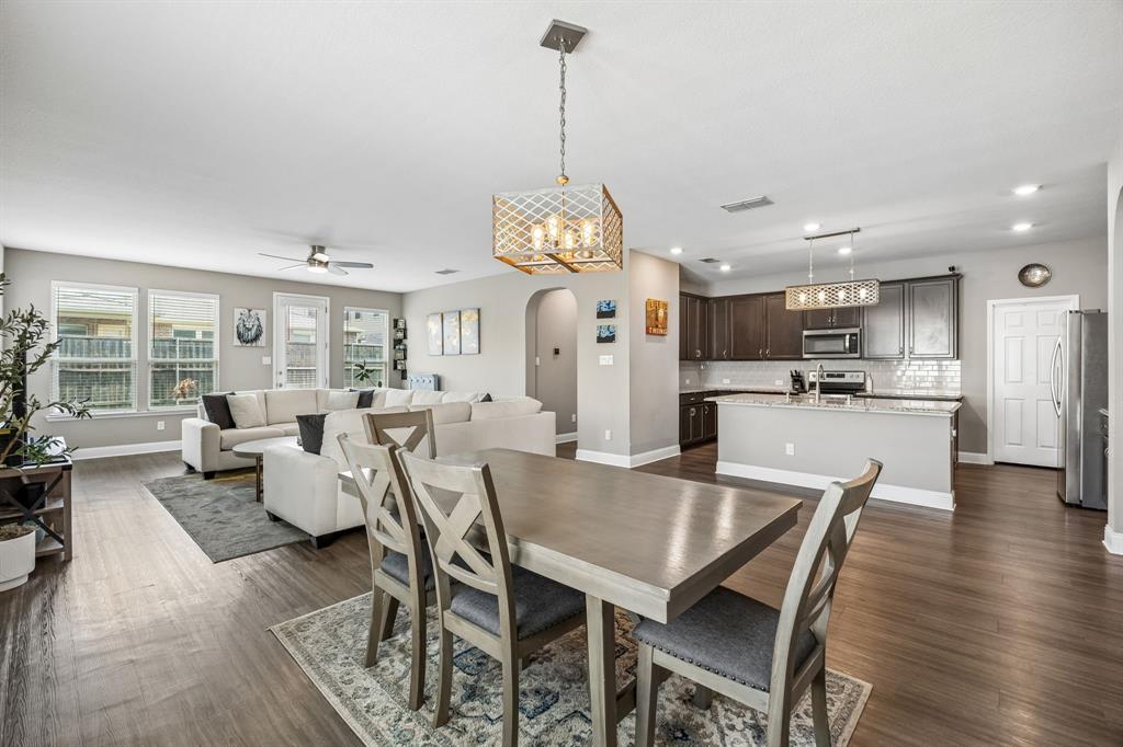 Watersbend North - Residential