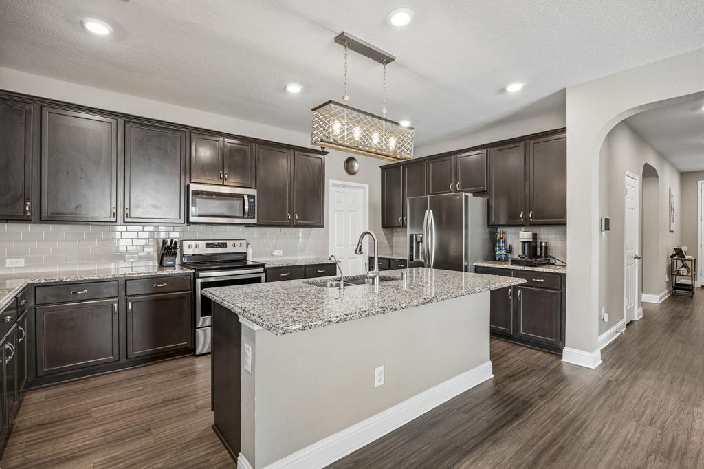 Watersbend North - Residential
