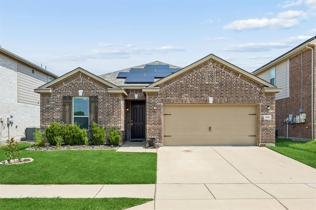Watersbend North - Residential