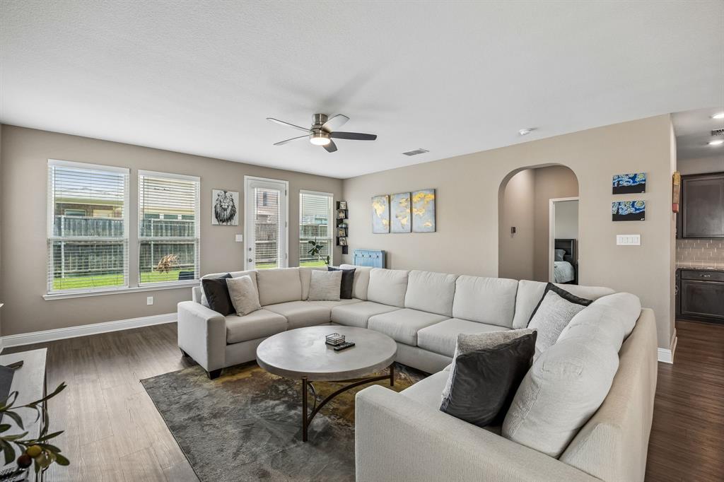 Watersbend North - Residential