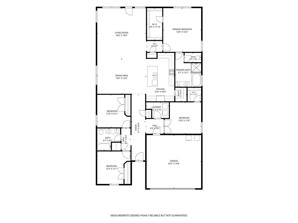 Watersbend North - Residential