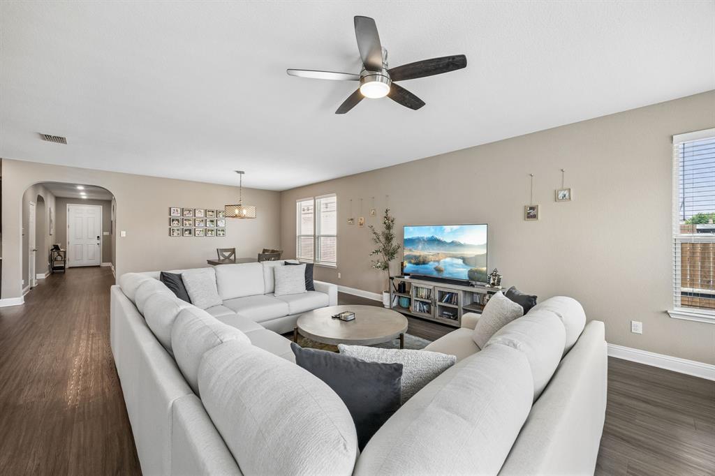 Watersbend North - Residential