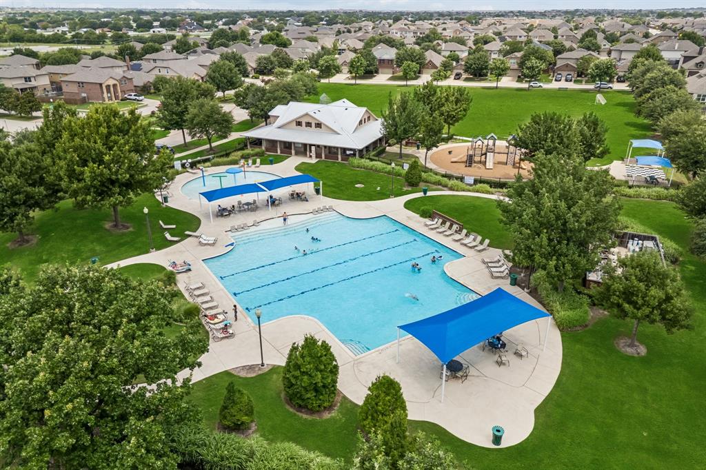 Watersbend North - Residential