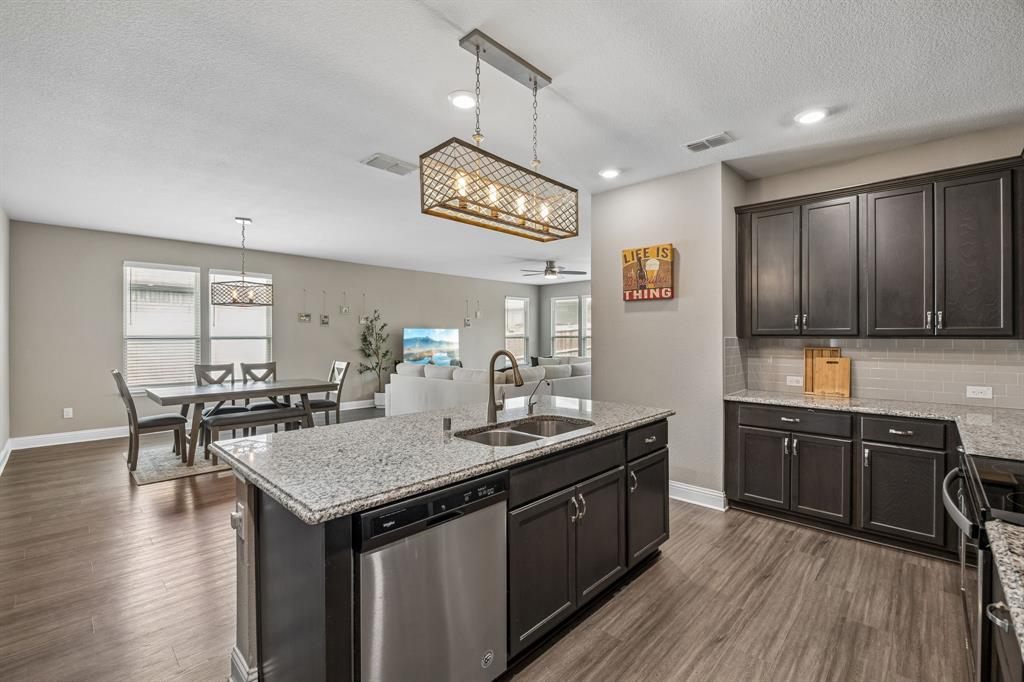 Watersbend North - Residential