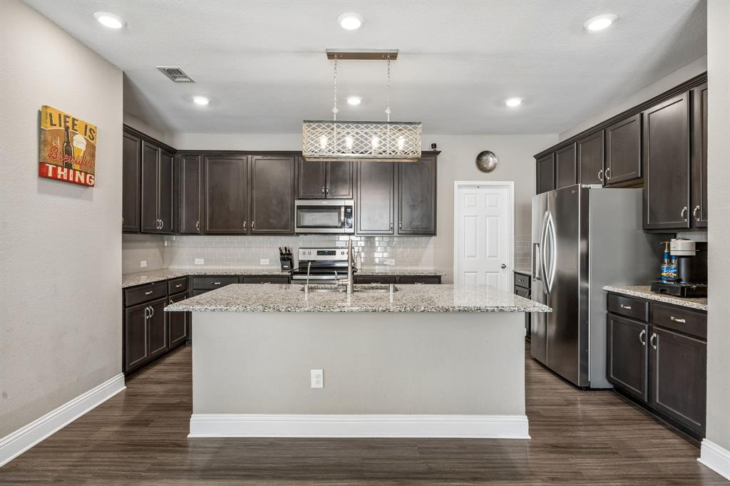 Watersbend North - Residential