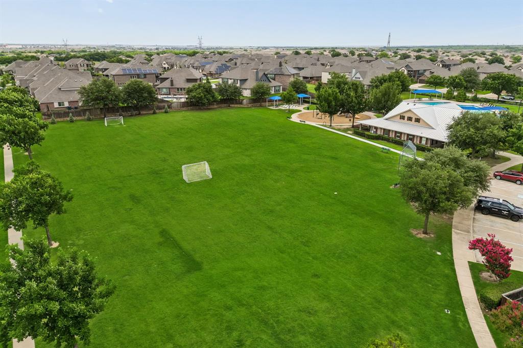 Watersbend North - Residential
