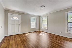 Buckner Park Add - Residential