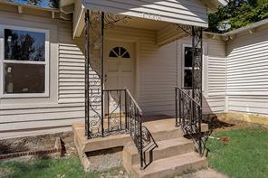 Buckner Park Add - Residential