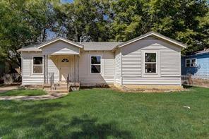 Buckner Park Add - Residential
