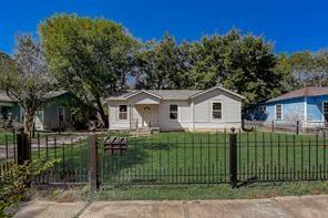 Buckner Park Add - Residential