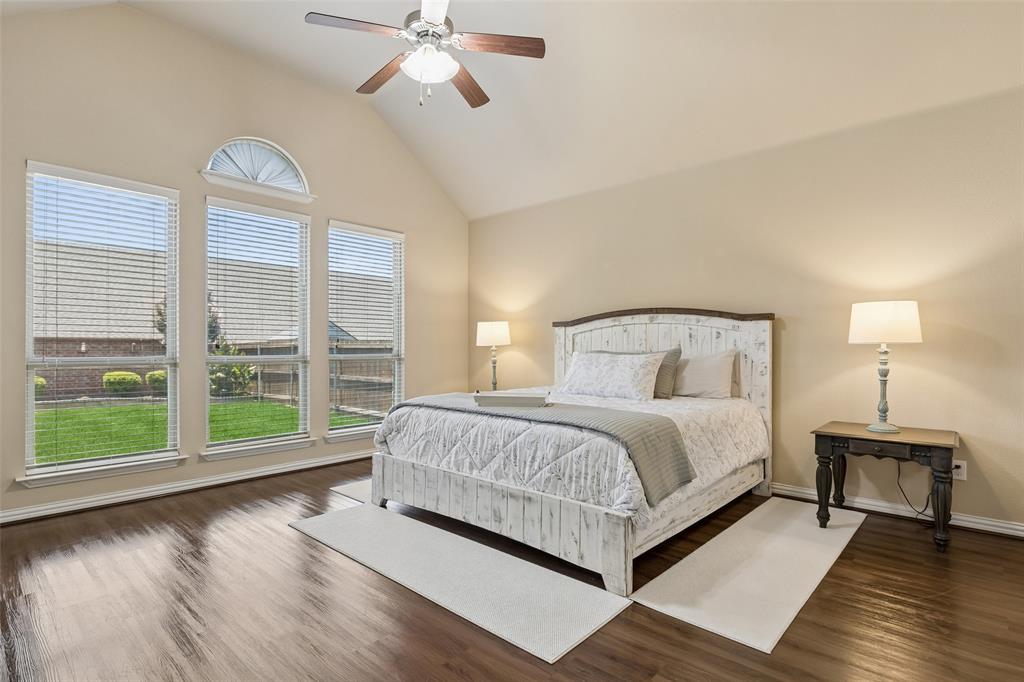 Santa Fe Enclave - Residential