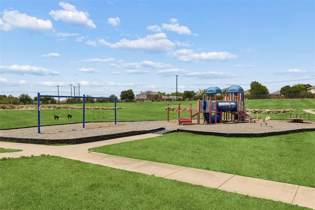 Santa Fe Enclave - Residential