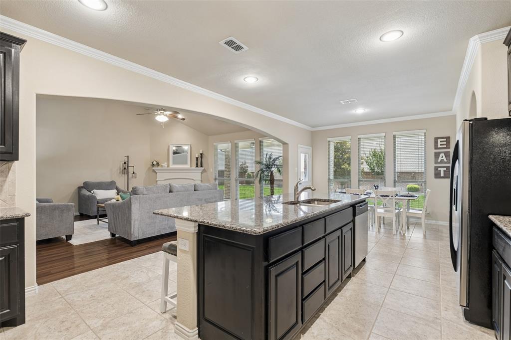 Santa Fe Enclave - Residential