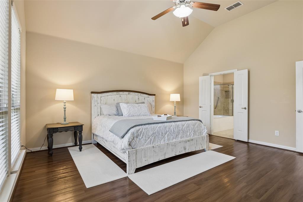 Santa Fe Enclave - Residential