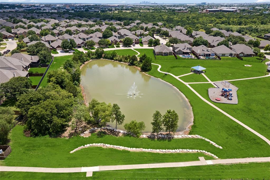 Santa Fe Enclave - Residential