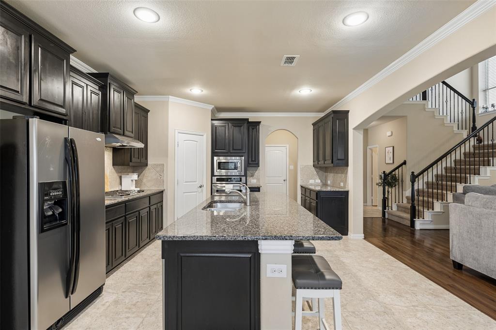 Santa Fe Enclave - Residential