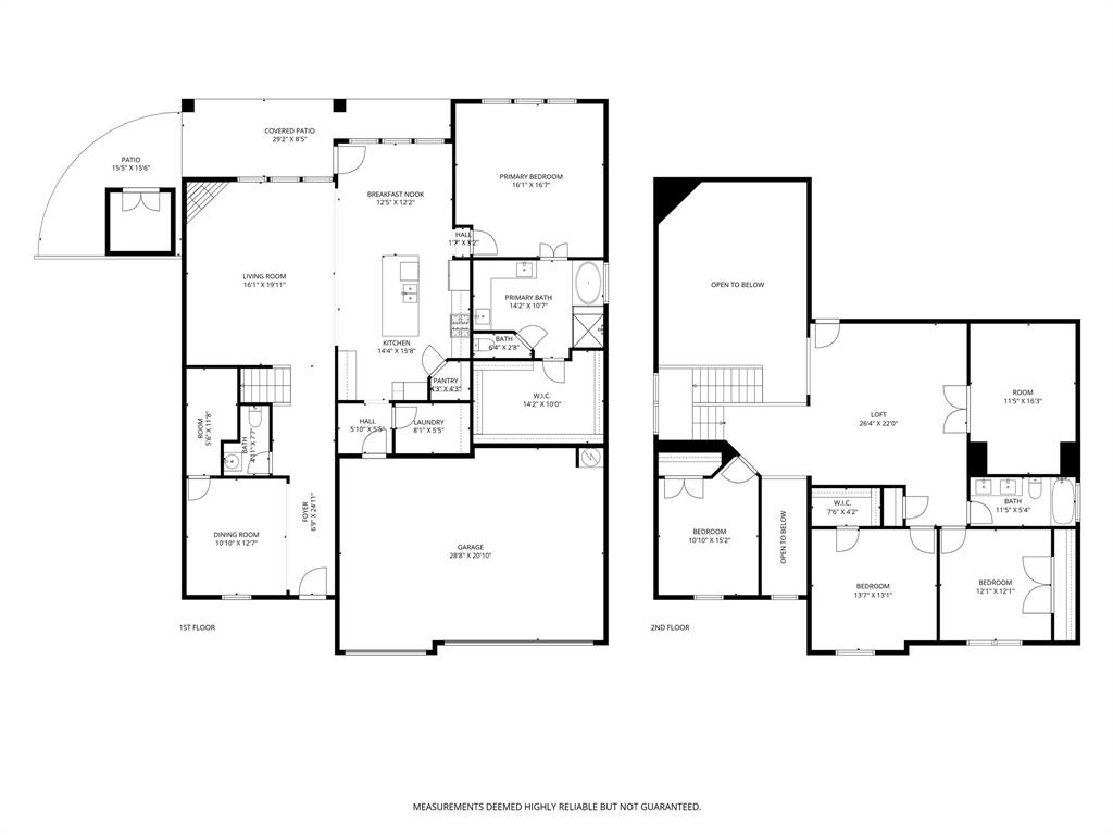 Santa Fe Enclave - Residential