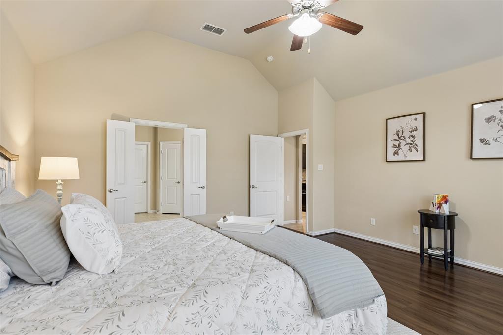 Santa Fe Enclave - Residential