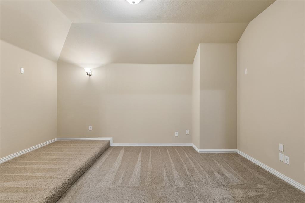 Santa Fe Enclave - Residential
