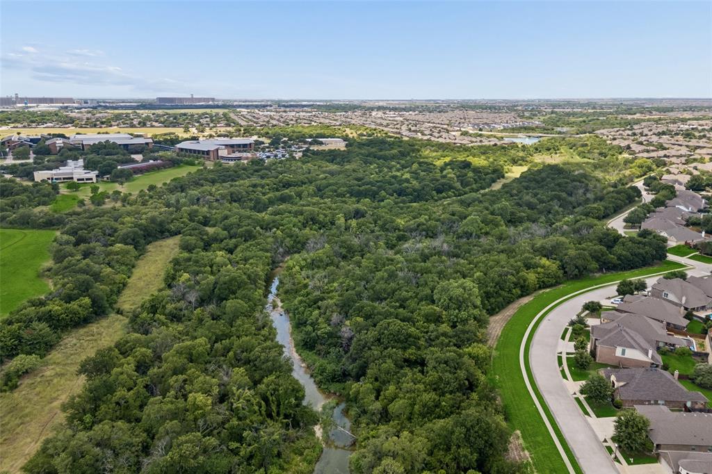 Santa Fe Enclave - Residential