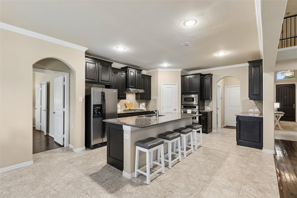 Santa Fe Enclave - Residential