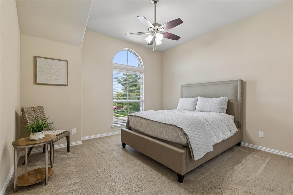 Santa Fe Enclave - Residential