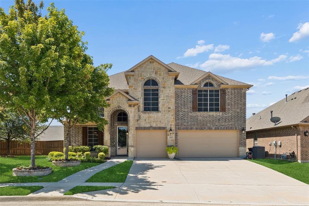 Santa Fe Enclave - Residential