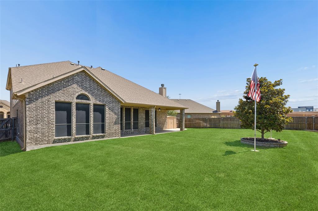 Santa Fe Enclave - Residential